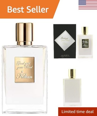 Good Girl Gone Bad Floral Perfume 1.7oz - Elegant Scent by Alberto Morillas