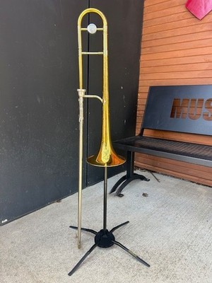 チ*タ様 テナートロンボーン KING 3B+ (used品) チ*タ様 テナートロンボーン KING 3B+ (used品) KINGテナートロン