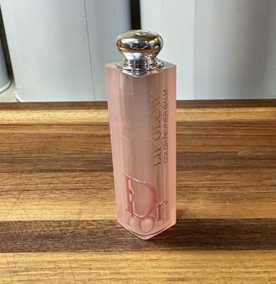 Dior Addict Lip Glow Color Reviver Balm Lipstick 3.2g Full Size | USA STOCK FAST