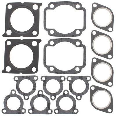 Vertex 710244 2001-2004 ARCTIC CAT-SUZUKI PANTHER FULL TOP END
