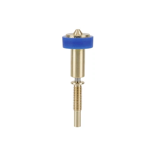1X(Klondüse -In-1 Bimetalldüsen Heatbreak Messing  für Hotend-Extruder6338