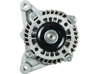 As-Pl Lichtmaschine Generator Lima AS A5280 FüR Peugeot 207 CitroËN C3 80A 12V 1