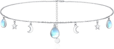 Evil Eye Necklace S925 Sterling Silver Evil Eye Pendant Necklaces Protection Jew