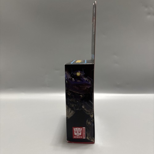 Lot Of 2 Transformers Studio Series Core Class RAVAGE & SHOCKWAVE 3.5” Figs - Picture 3 of 12