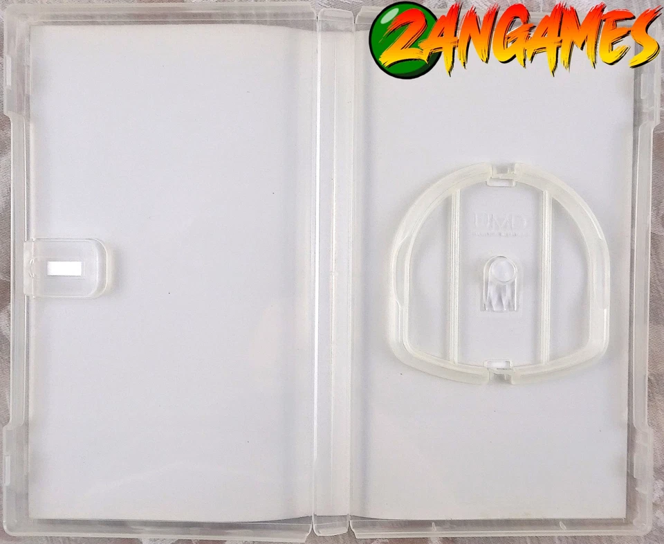 Ghost in the Shell: Stand Alone Complex (Playstation Portable) - Image 4 of 4