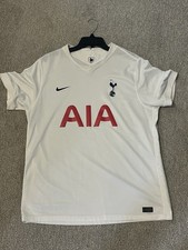 tottenham hotspur jersey 21/22