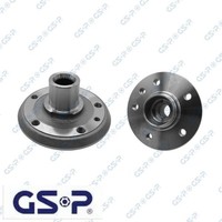 GSP 9428034 Radnabe Rad Nabe FüR VW