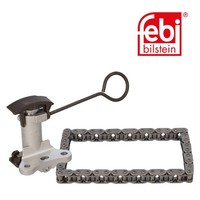 Febi Bilstein Steuerkettensatz FüR Opel Insignia B Sports Tourer 1.5 Cdti