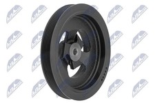 Poulies diverses Chrysler VOYAGER