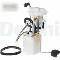 Delphi Kraftstoff-FöRdereinheit FG1268-12B1 FüR VW