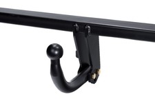 NEU Anhängerkupplung starr für Opel Vectra C Fließheck Z02 BJ 08.02-01.09