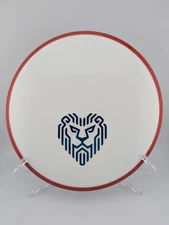 VERY RARE MVP Axiom Neutron Hex (Big Jerm Jeremy Koling "Lionheart" Series) 177g