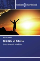 Mauro Orsatti | Scintille Di Felicità | Taschenbuch | Italienisch (2019)