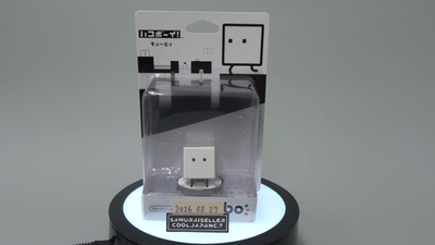 Amiibo BOX BOY 