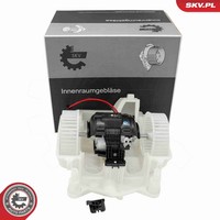 Esen Skv InnenraumgebläSe 68SKV274 FüR Mercedes Klasse W222 V222 X222 C217 A217