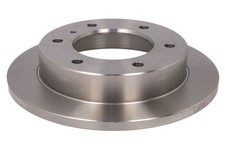 Disque de frein Isuzu TROOPER