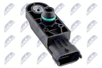 Nty Sensor Saugrohrdruck ECM-NS-004 FüR Opel Movano X62 Bus Vivaro X82 Cdti Fwd