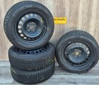 4x Winterräder 16 Zoll Opel Opel Astra K/ J LK 5/105 205 55 R16 RDKS