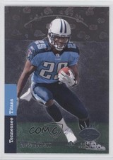 2008 SP Rookie Edition Premier Prospects Chris Johnson #160 0a1