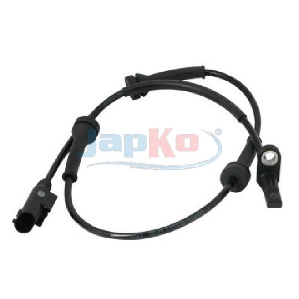 Japko Sensor DrehzahlfüHler Hinten Passend FüR Fiat 500 C 312_-image