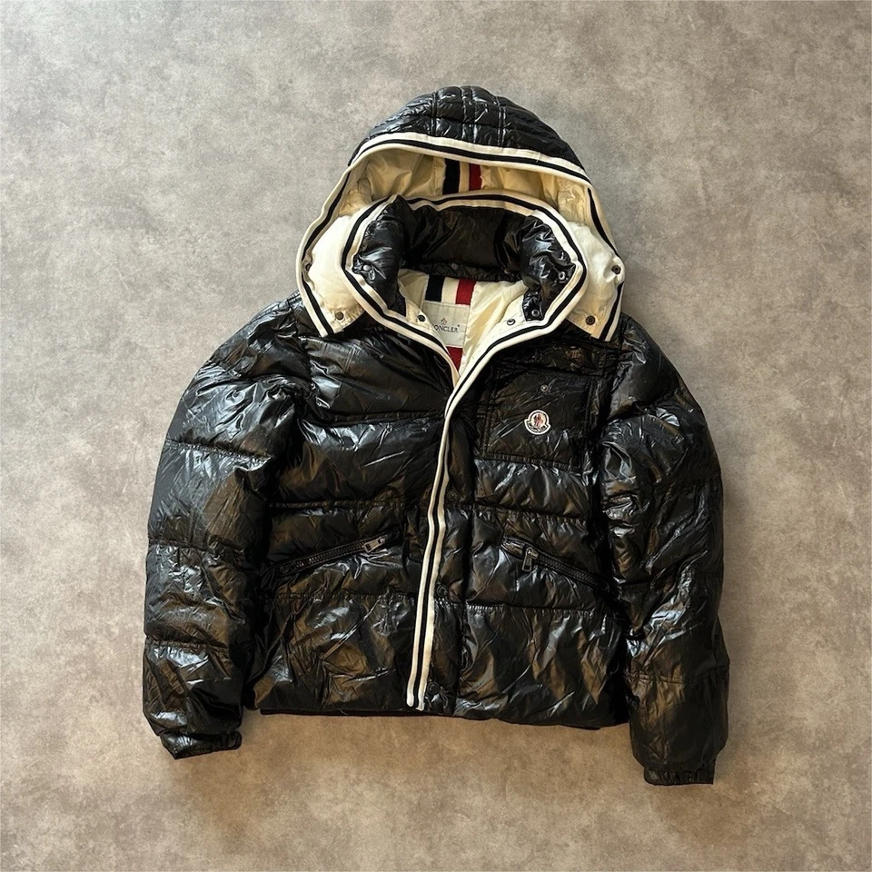 Moncler Maya, photo 1 sur 5