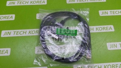 MOXA CBL-RJ45M25-150 Connector Cable Tested