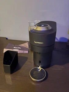 Nespresso Vertuo Next Breville Coffee and Espresso Machine Black FREE SHIPPING