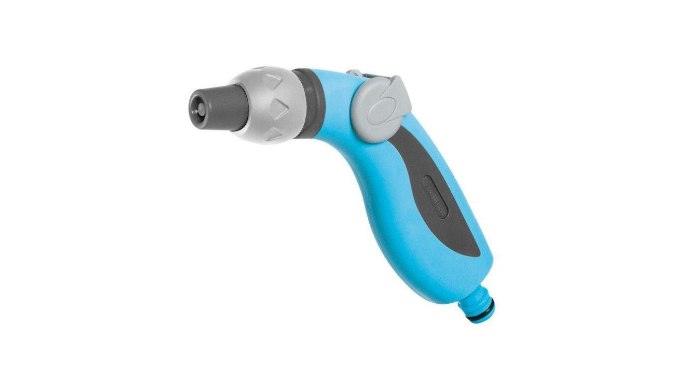UNI PISTOL SPRINKER /T2UK