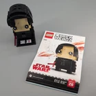 LEGO 41603 BRICKHEADZ: Kylo Ren (130 pieces)