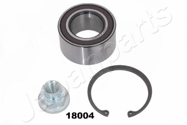 1 X Radlagersatz Japan Parts / Quality Tested KK-18004 FüR Suzuki Opel-image