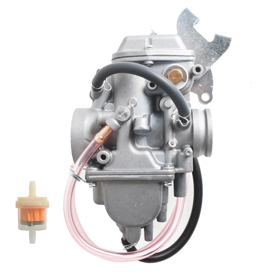 Carburador para Yamaha TTR-230 TTR 230 2005-2009 conjunto de carburador 1C6-14301-00-00 - Imagem 2 de 4