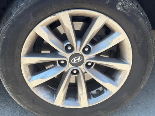 282103Z050 kolektor dolotowy do HYUNDAI I40 (VF) Style 2016 192051 - Zdjęcie 7 z 10