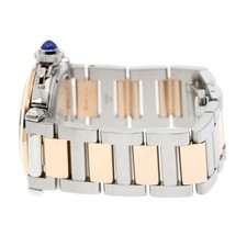 CARTIER Pasha de Cartier 35mm W2PA0008 TO260713 6