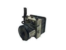 VAUXHALL ZAFIRA B ASTRA H MK5 2010 ABS PUMP & ECU MODULE 13246535BL