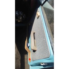 Porte avant et accessoires Citroen GS