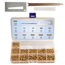 Sc1 Sc4 Keyway Rekey Kit Compatible With Schlage Complete Diy Lock Rekeying Set Sc1 Sc4 Keyway Rekey Kit Compatible With Schlage Complete Diy Lock Rekeying Set