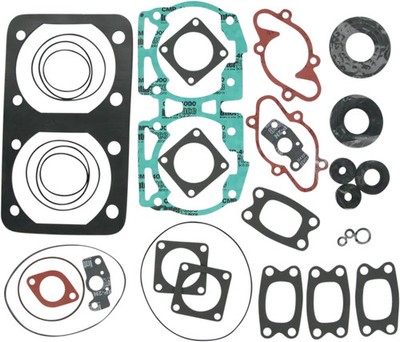 Vertex Complete Engine Gasket Kit for Ski Doo Formula STX II 94