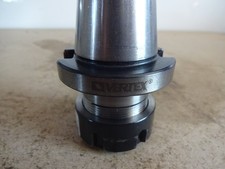 ISO 40, 40INT, BT40 ER32, NT40 ER32 Vertex collet chuck