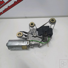 1J6955711G Heckscheibenwischermotor  SEAT LEON (1M) 1.6 16V (74Kw) Ber.