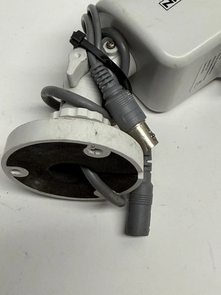 Cámara de seguridad infrarroja con cable Night Owl 5,0 L2 5 MP CM-PXHD50NW-BU-SGS Foto 4 de 4