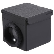 Waist Flat Viewfinder 3D Printed Fresnel Lens Optical DIY Model Photo8192