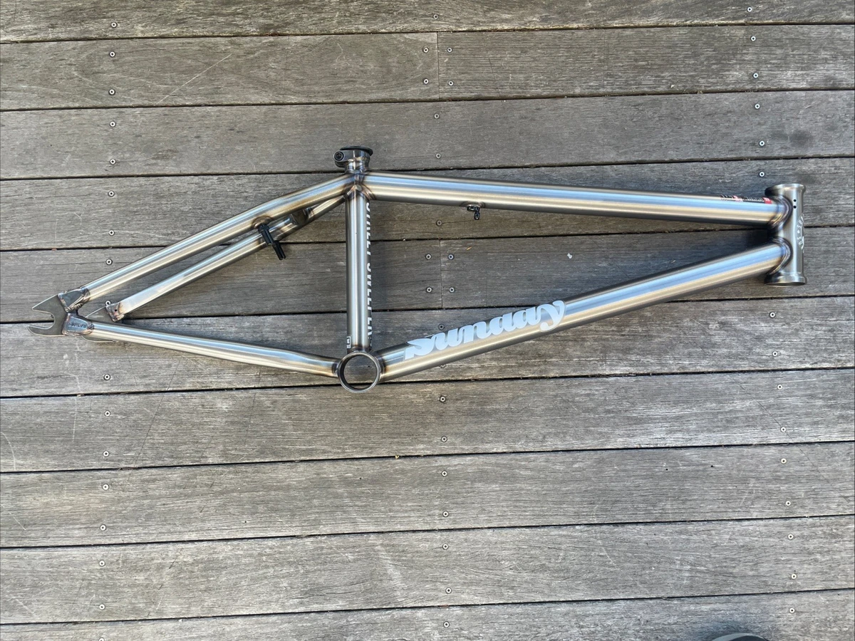 Sunday Bike Frames for sale - eBay