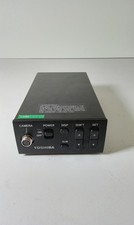 TOSHIBA IK-SM415 CCD INDUSTRIAL COLOR CAMERA