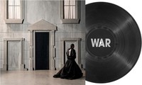 Vinile - Astro - War - Sto Records -D- Neu