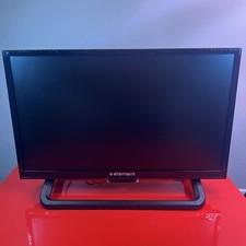 Element ELEFW195 19  LED HDTV 720p HDMI, VGA,...