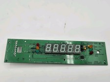 Whirlpool Washer Electronic Display Board - Part 3407166 71-000-028 Open Box