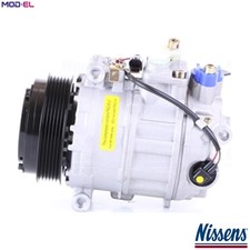COMPRESSOR AIR CONDITIONING 890379 FOR MERCEDES-BENZ C-CLASS/T-Model SLK CLS
