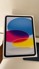 Apple iPad 11-inch 2024   A16 Chip   128GB   Wi-Fi   Blue   Brand New