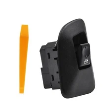 Rear Right Power Window Switch Compatible with Cadillac Escalade Chevy 