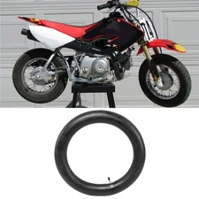 Motorcycles Tire Inner Tube 80/100‑10(3.00‑10)in for XR CRF 70 50 XR50 SDG SSR